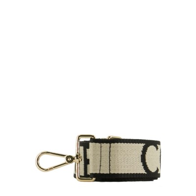 SHOULDER STRAP SIGNATURE