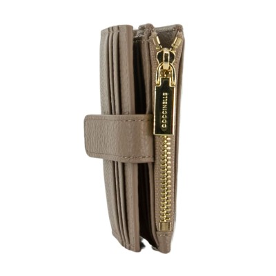 PORTAFOGLIO METALLIC SOFT