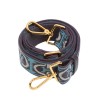 SHOULDER STRAP MONOGRAMM TRIC
