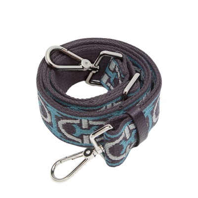 SHOULDER STRAP MONOGRAMM TRIC