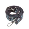 SCHULTERRIEMEN MONOGRAMM TRIC