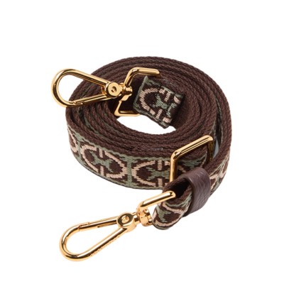 SHOULDER STRAP MONOGRAMM TRIC