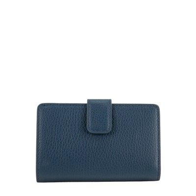 WALLET METALLIC SOFT