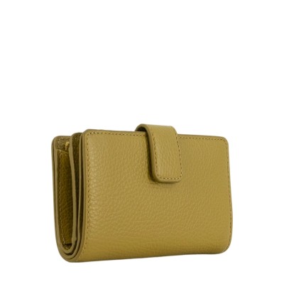 PORTAFOGLIO METALLIC SOFT