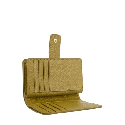 PORTAFOGLIO METALLIC SOFT