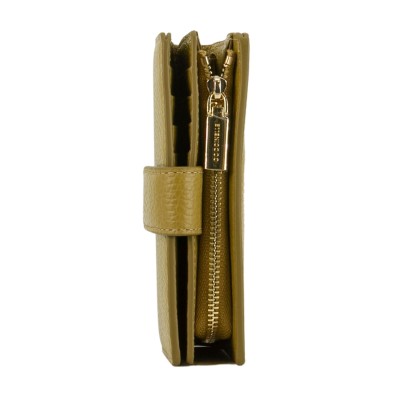 WALLET METALLIC SOFT