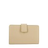 GELDTASCHE METALLIC SOFT