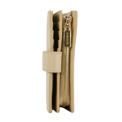 PORTAFOGLIO METALLIC SOFT