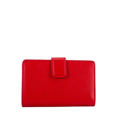 WALLET METALLIC SOFT