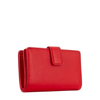 WALLET METALLIC SOFT