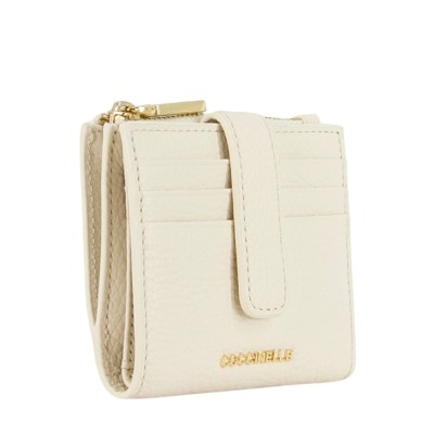 METALLIC SOFT WALLET