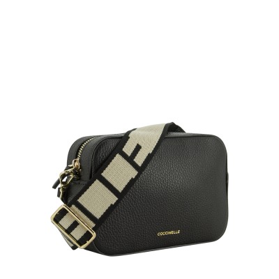 CROSS-BODY BAG TEBE