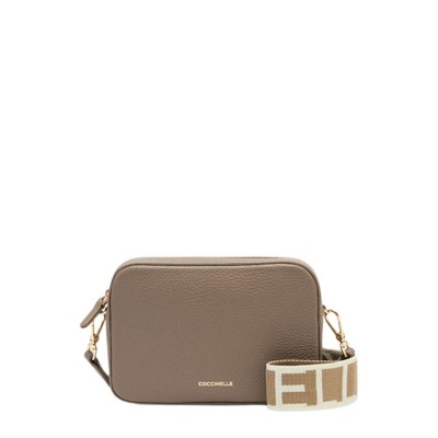 CROSS-BODY BAG TEBE