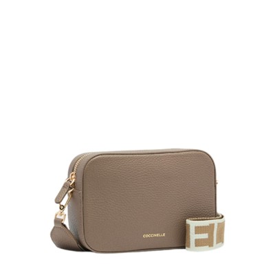 CROSS-BODY BAG TEBE