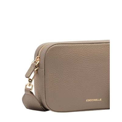 CROSS-BODY BAG TEBE