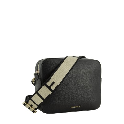 CROSS-BODY BAG TEBE