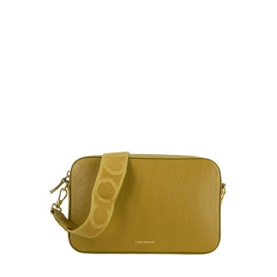 CROSS-BODY BAG THEBE