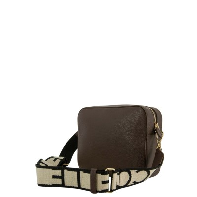 CROSS-BODY BAG TEBE