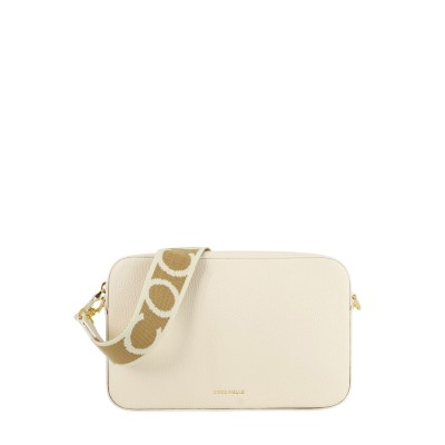 CROSS-BODY BAG THEBE