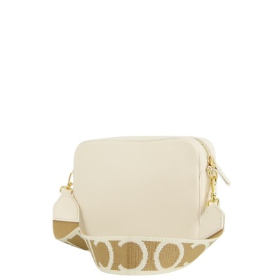 CROSS-BODY BAG THEBE