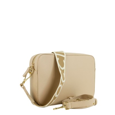 CROSS-BODY BAG THEBE