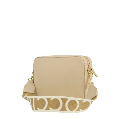 CROSS-BODY BAG THEBE