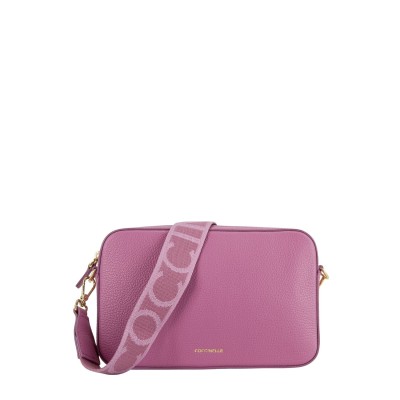 CROSS-BODY BAG THEBE