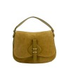 SCHULTERTASCHE MAVERY SUEDE BI
