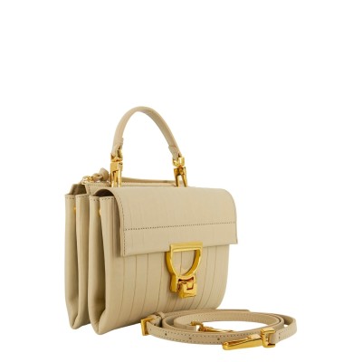 MINI BAG ARLETTIS PLISSE