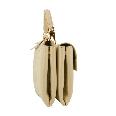 BORSA MINI ARLETTIS PLISSE