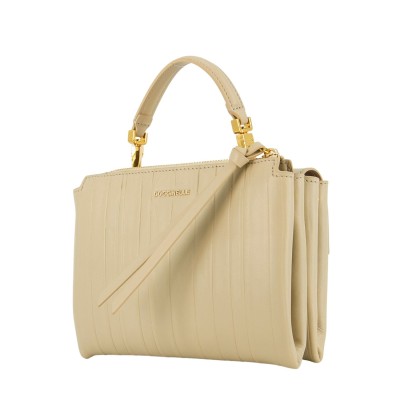 BORSA MINI ARLETTIS PLISSE