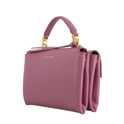 BORSA MINI ARLETTIS PLISSE