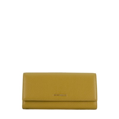 PORTAFOGLIO METALLIC SOFT