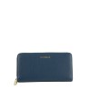 WALLET METALLIC SOFT