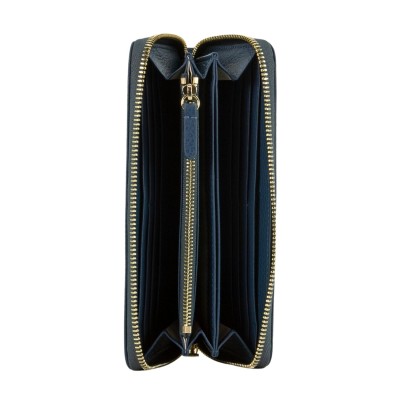 GELDTASCHE METALLIC SOFT