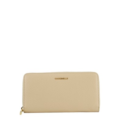 PORTAFOGLIO METALLIC SOFT