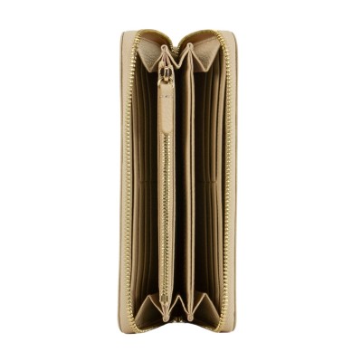 WALLET METALLIC SOFT