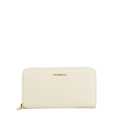 PORTAFOGLIO METALLIC SOFT