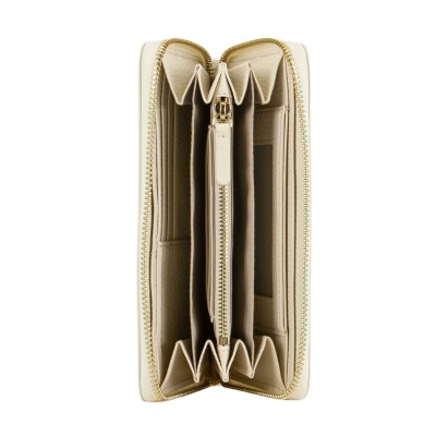 WALLET METALLIC SOFT