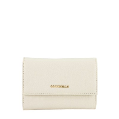 WALLET METALLIC SOFT