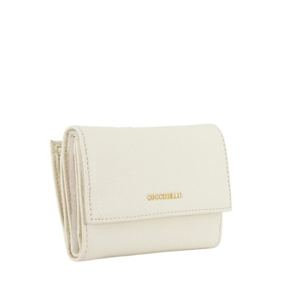 WALLET METALLIC SOFT