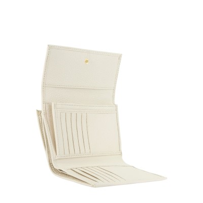 WALLET METALLIC SOFT