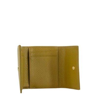 PORTAFOGLIO METALLIC SOFT