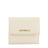 WALLET METALLIC SOFT
