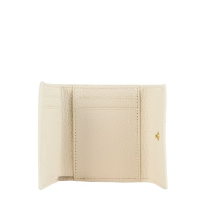 WALLET METALLIC SOFT