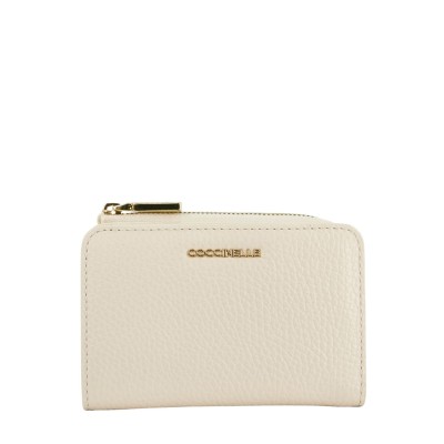 PORTAFOGLIO METALLIC SOFT