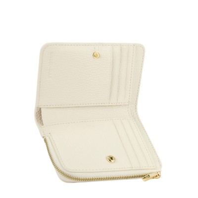 WALLET METALLIC SOFT