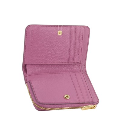 PORTAFOGLIO METALLIC SOFT