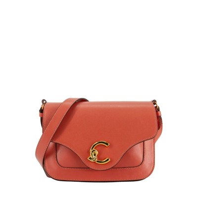 BORSA A TRACOLLA C-ME CALF