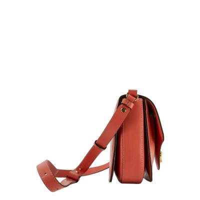 CROSS-BODY BAG C-ME CALF
